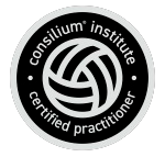 consilium badges logo